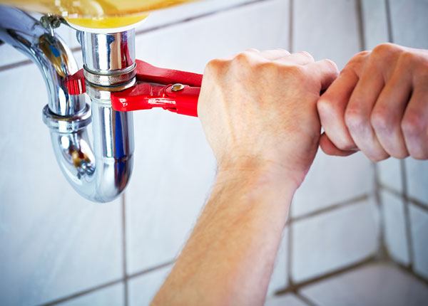 About Borderland HVAC Services